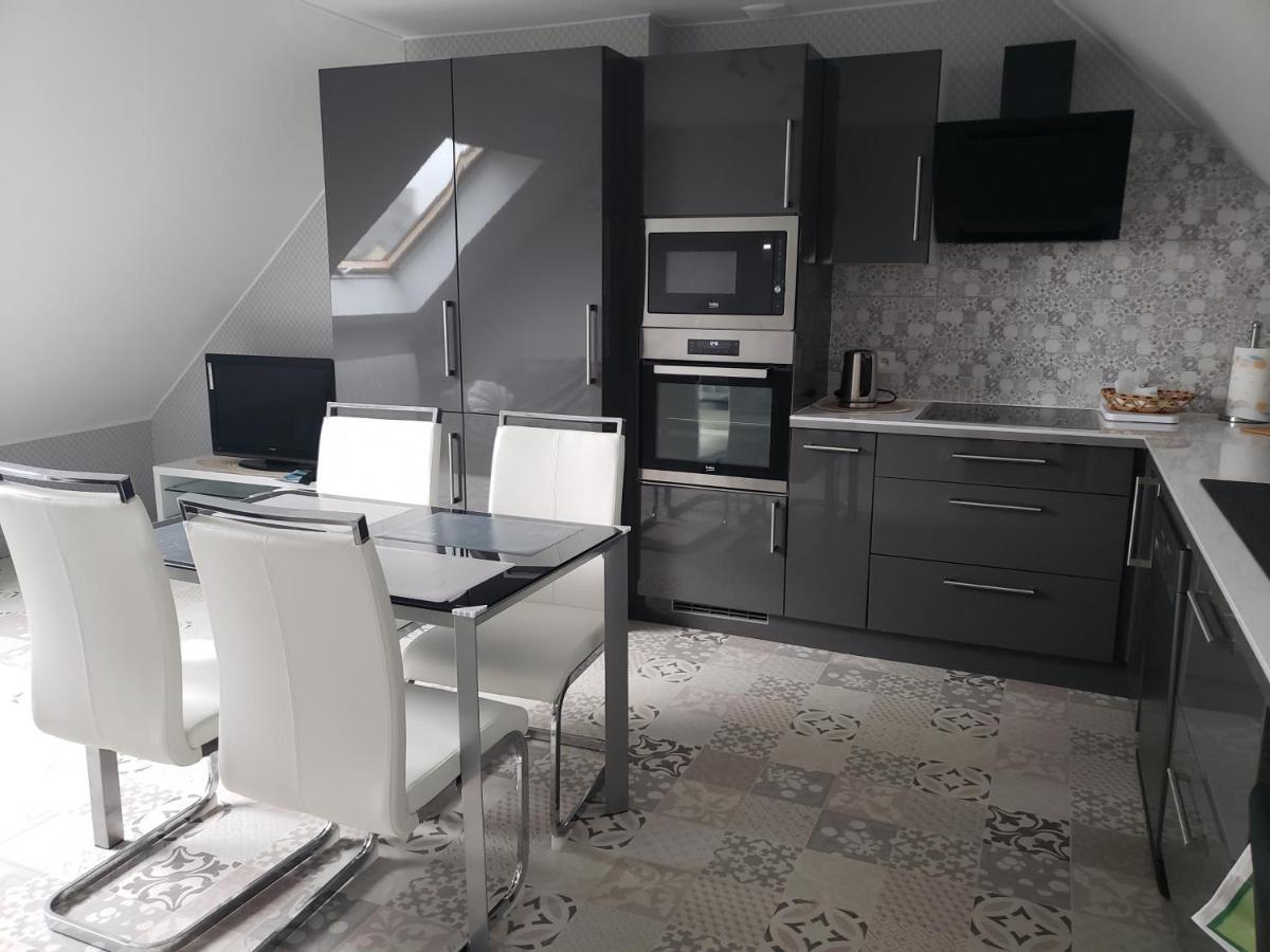 Ile Cigogne Appartement Fouesnant